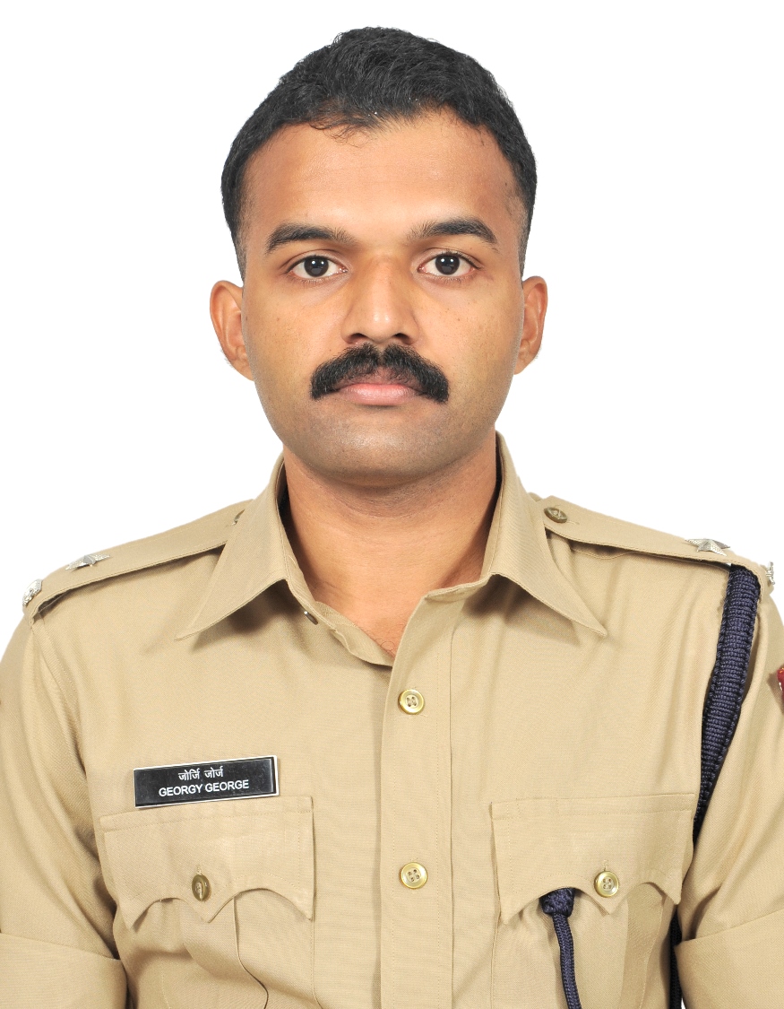 Georgy George Georgy George